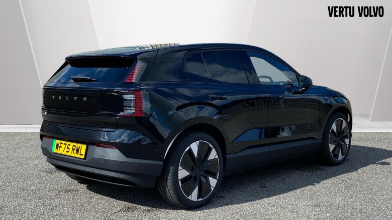 Volvo EX30 200kW SM Extended Range Ultra 69kWh 5dr Auto Electric Estate